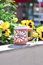 Natural Barrito Shot Cup