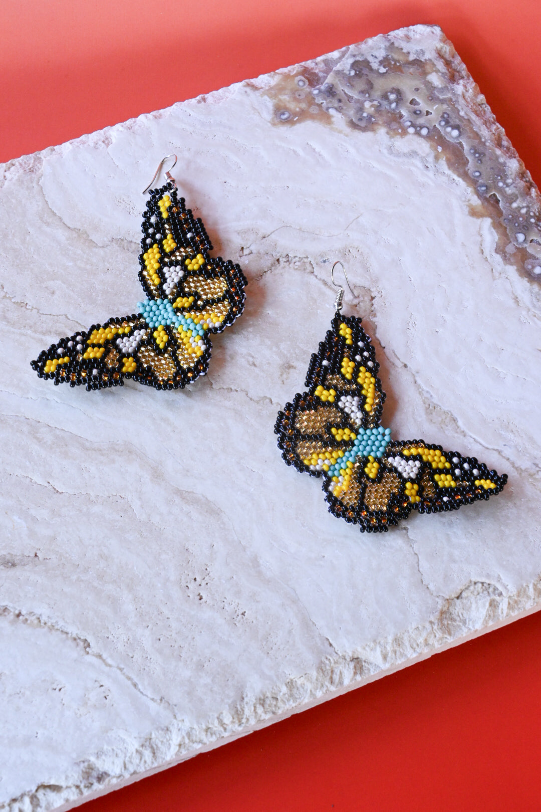 Alas de Mariposa No.06
