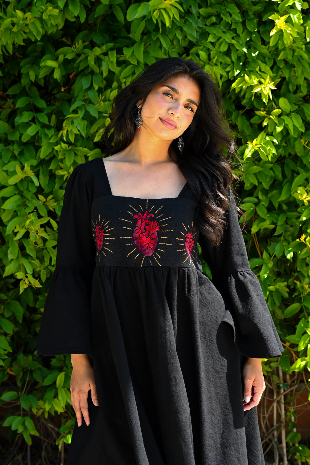 Corazón de Fuego Maxi (PRE-ORDER)