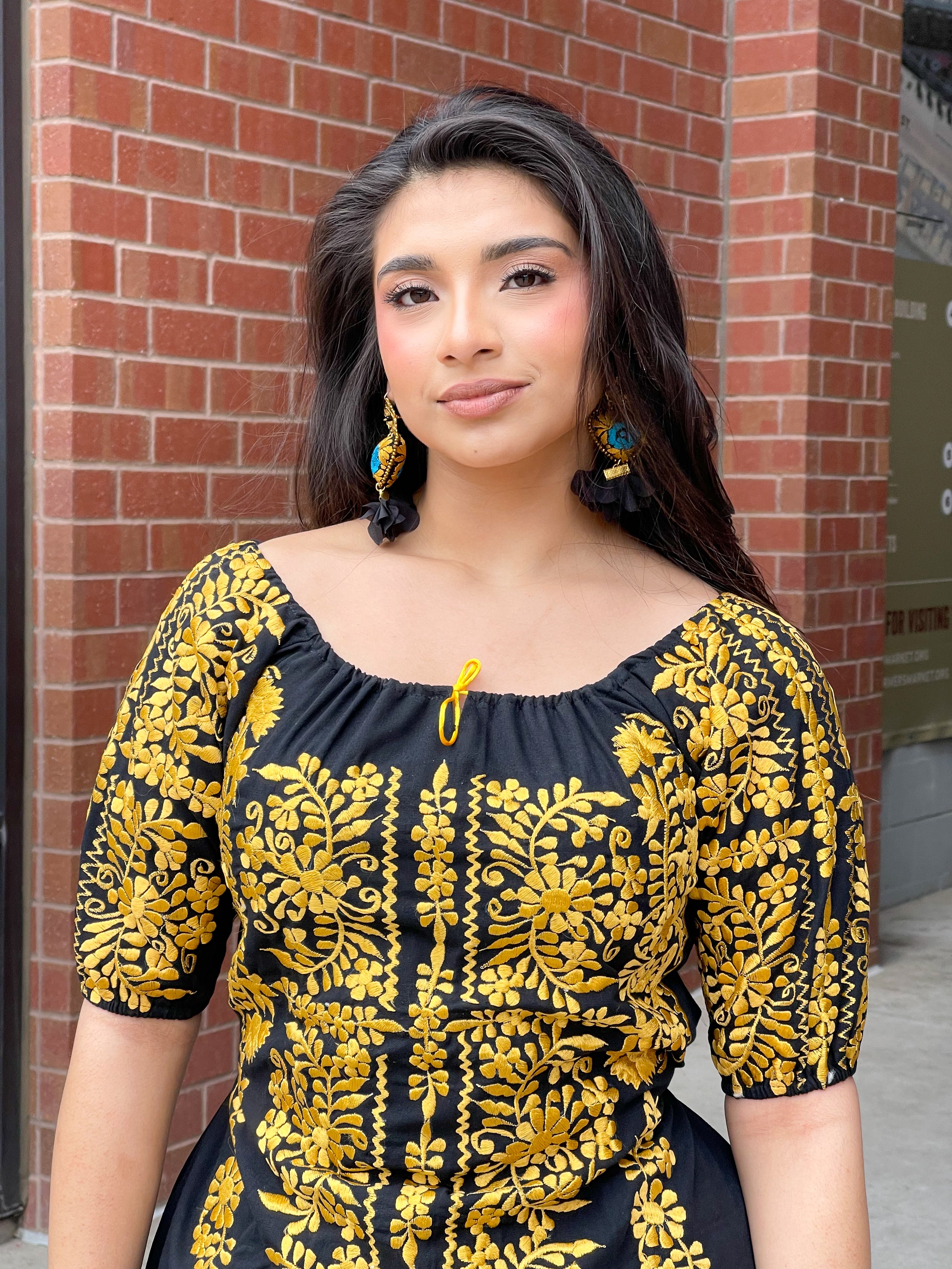 yellow date night dress Daytona Date Night Dress In Primrose Yellow