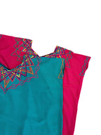 Cadena Huipil Top