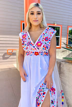 Madeleine Wedding Dress