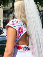 Madeleine Wedding Dress