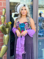 Anna Corset Top
