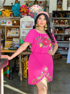 Verena Dress