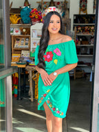 Verena Dress