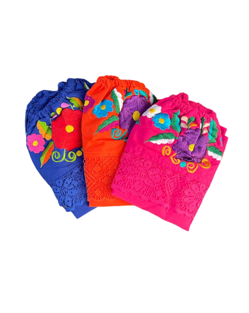 Fiesta Folklorico Dress