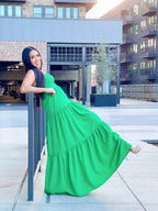 Summer Love Maxi Dress