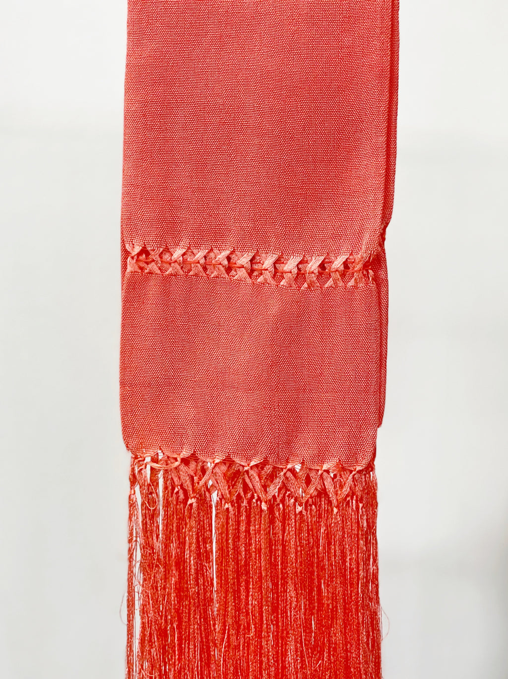 Silk Shawls