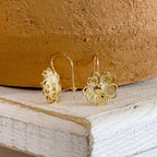 Filigrana Earring Hook Replacement