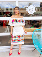 Flor de Maria