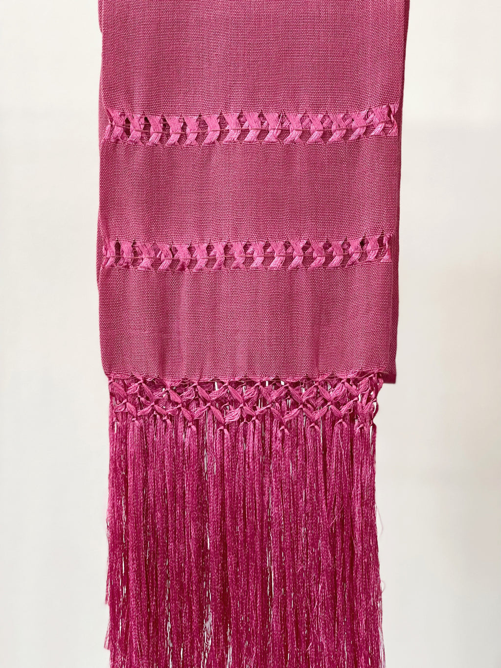 Silk Shawls