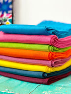 Silk Shawls