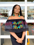 Campesina Jumper