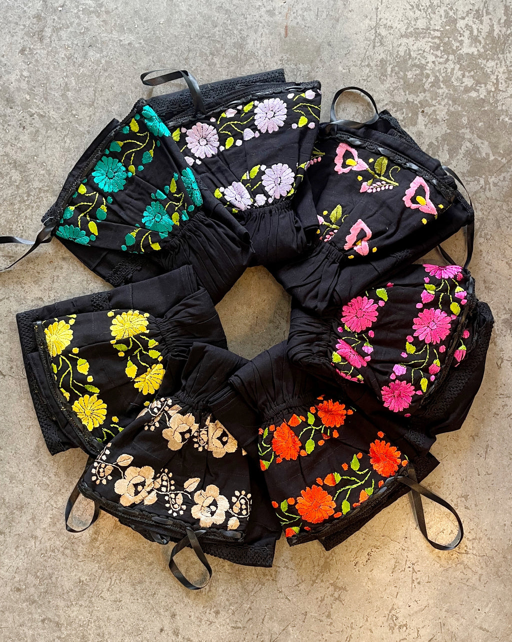 Strapless Vero Dress