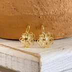 Filigrana Earring Hook Replacement