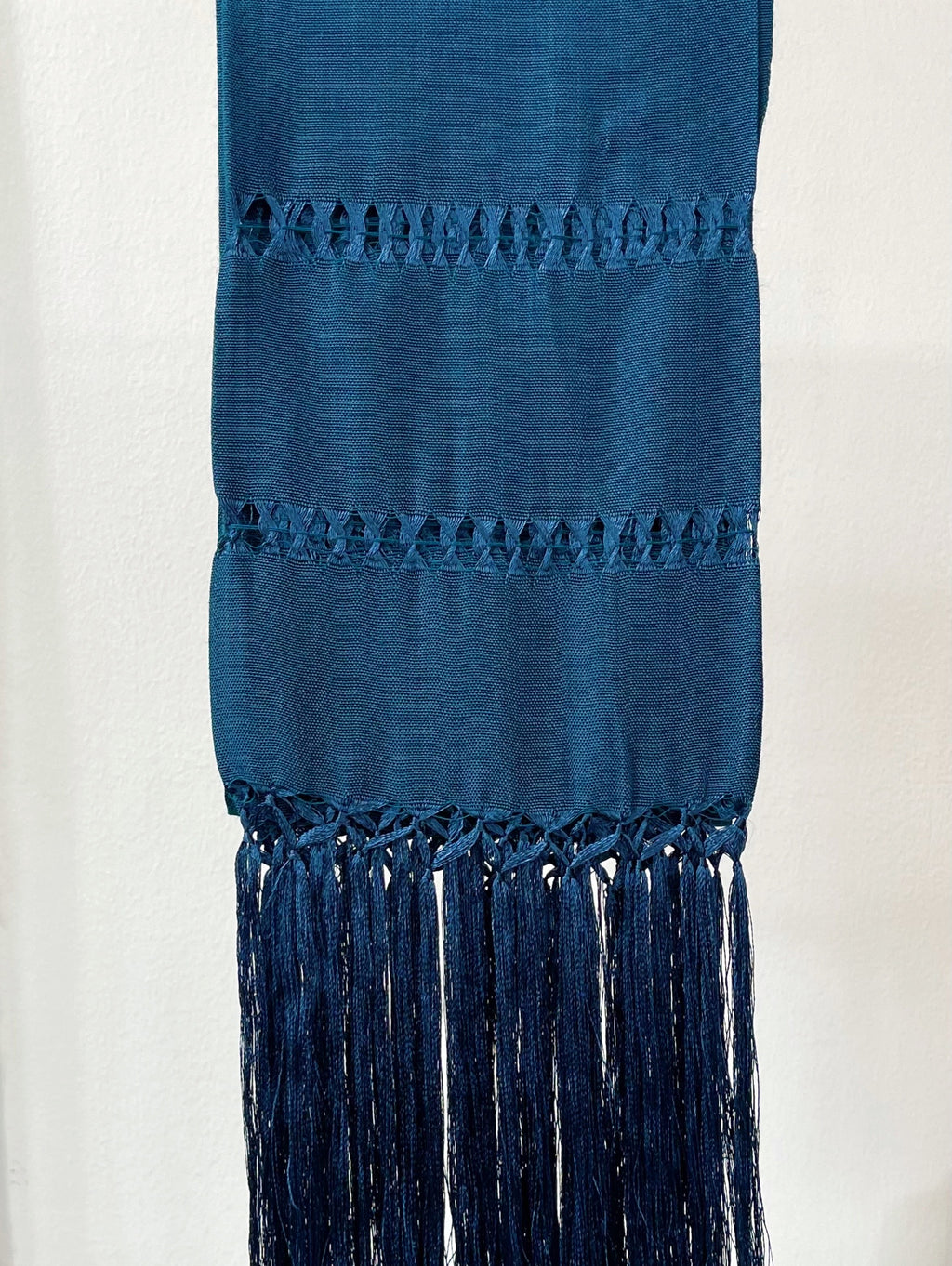 Silk Shawls