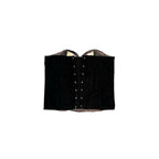 Mi Tierra Corset No.06