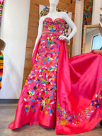 Guerrero Gala - Coral