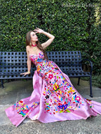 Guerrero Gala - Blush