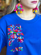 Royal Pullover Sweatshirt