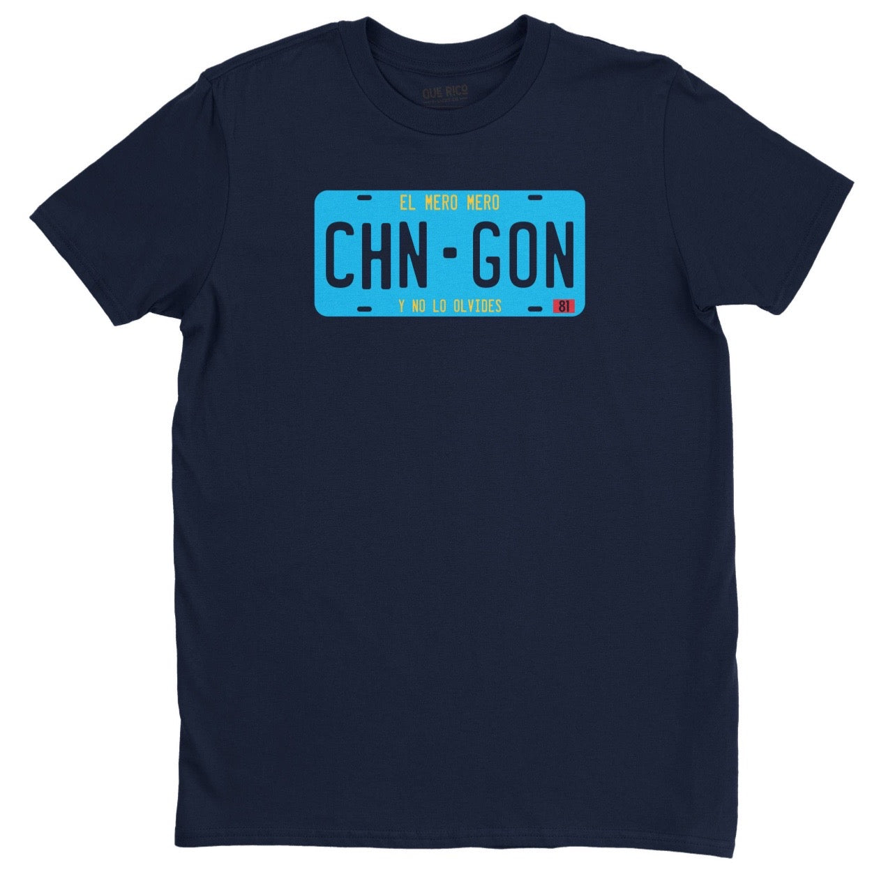 Chingon T-Shirt