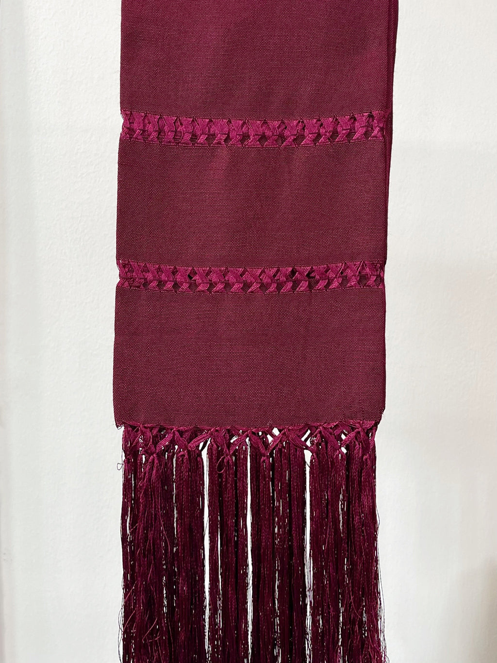 Silk Shawls