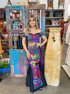 Mermaid Gala - Naturaleza (XL)