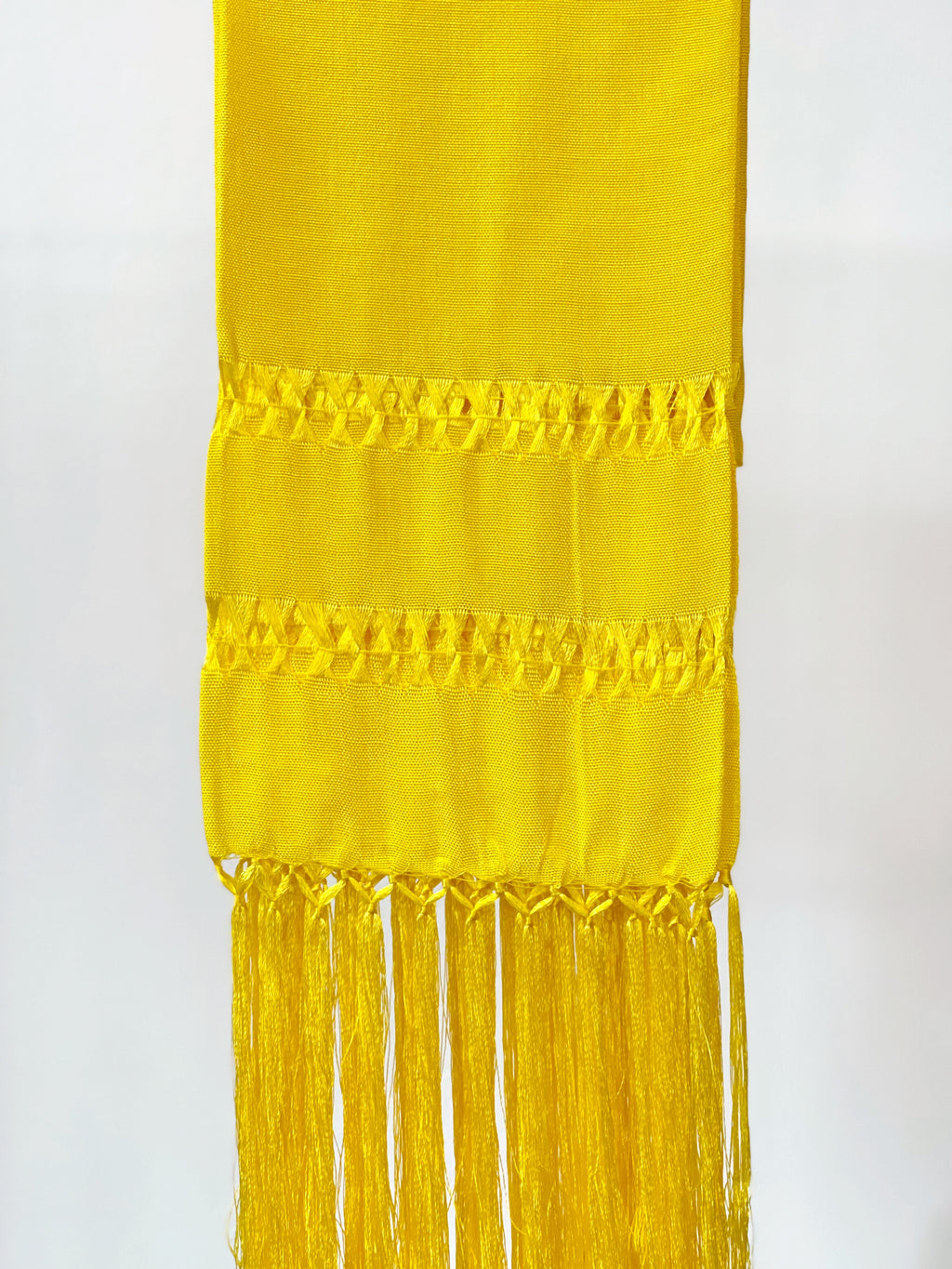 Silk Shawls