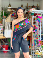 Mamacita Romper