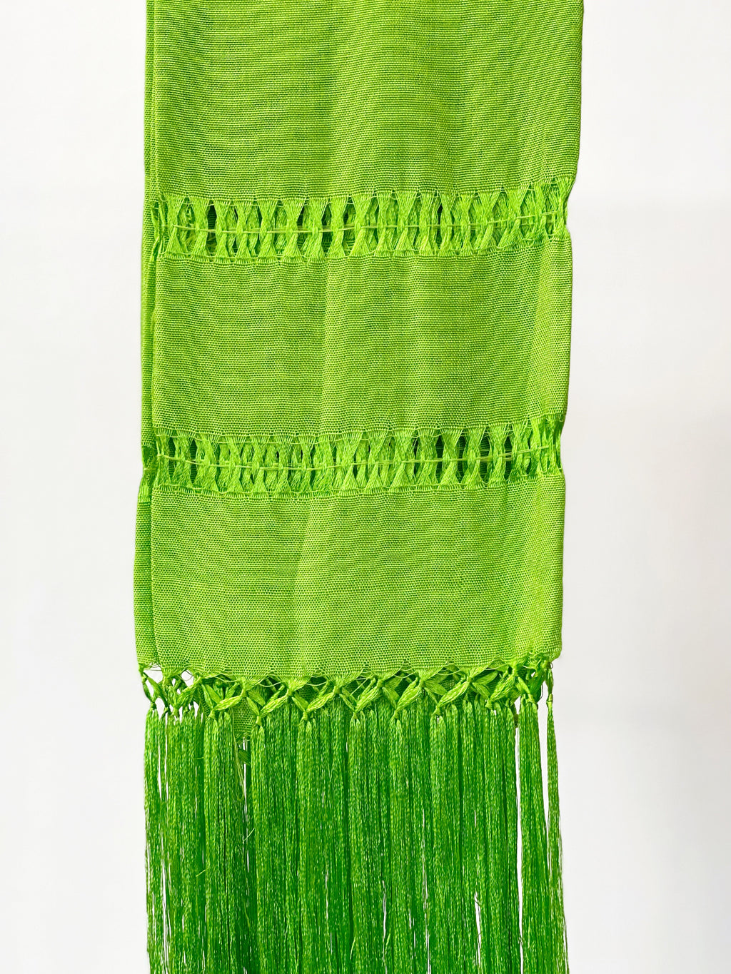 Silk Shawls